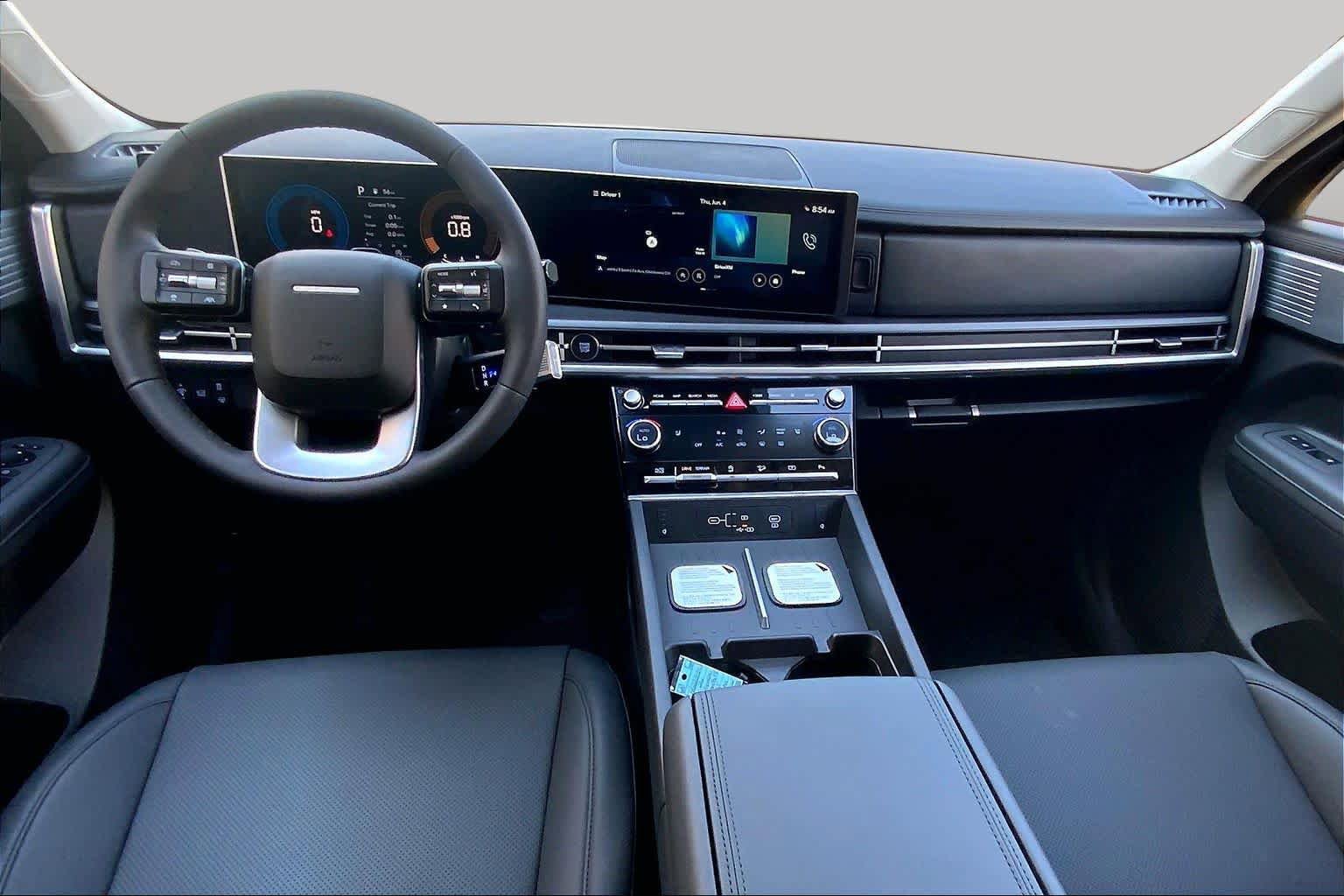 New 2026 Hyundai Santa Fe XRT AWD/4WD image 5