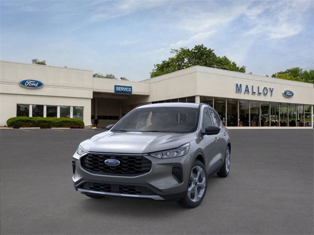 New 2026 Ford Escape ST-Line image 2