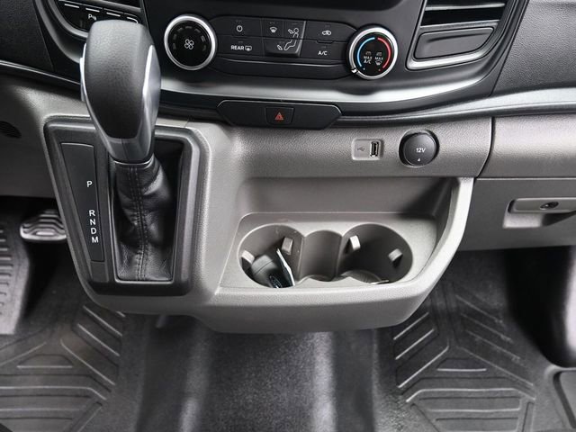 Used 2024 Ford Transit 350 XL image 19