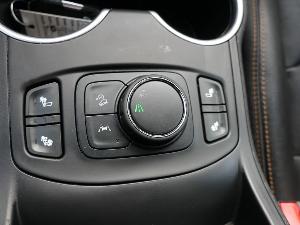 Used 2020 GMC Terrain SLT FWD image 21