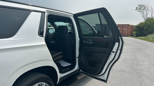 Used 2023 Chevrolet Tahoe High Country w/ Max Trailering Package image 41