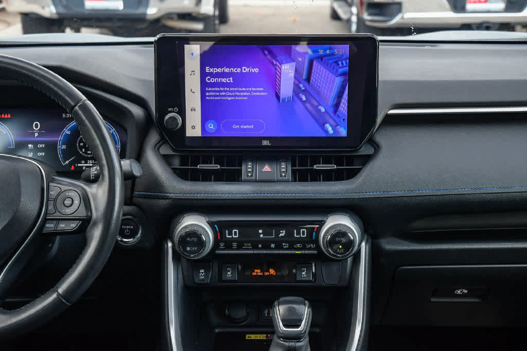 Certified 2023 Toyota RAV4 XSE AWD/4WD image 14