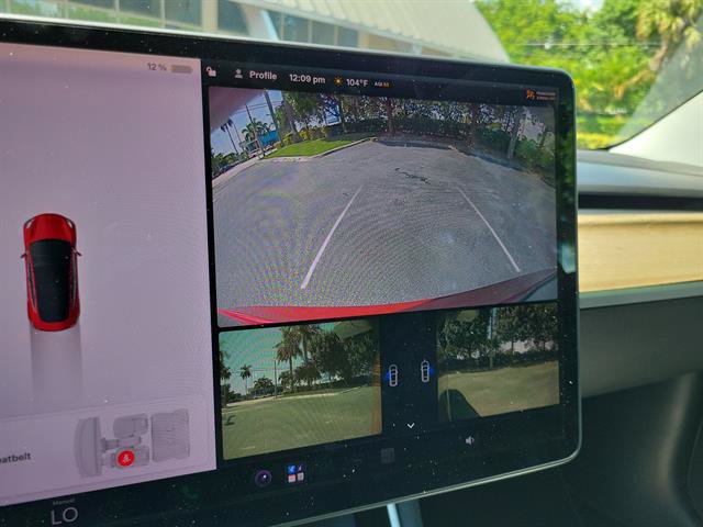 Used 2018 Tesla Model 3 Mid Range RWD image 41