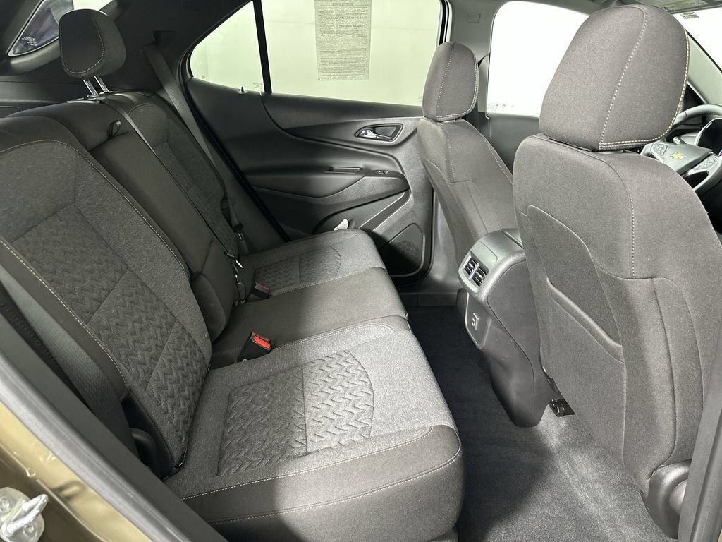 Certified 2023 Chevrolet Equinox LT FWD image 28