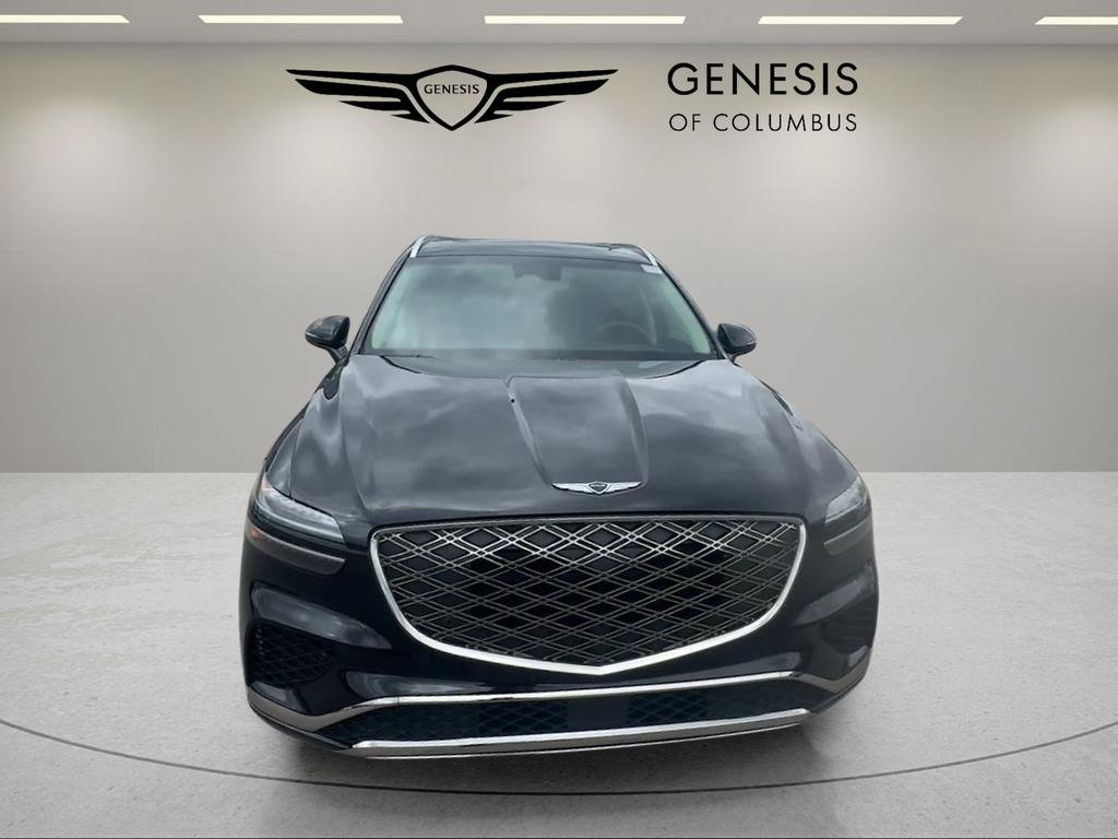 Used 2026 Genesis GV70 2.5T Select AWD/4WD image 8
