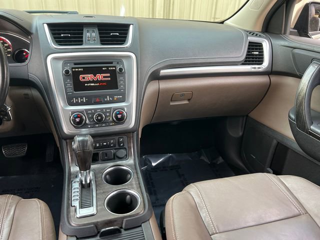 Used 2016 GMC Acadia SLT image 15