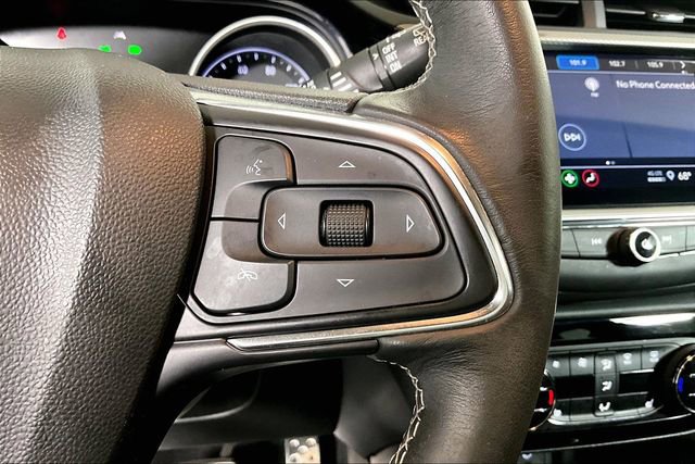 Used 2023 Buick Encore GX Select w/ Sport Touring Package image 19