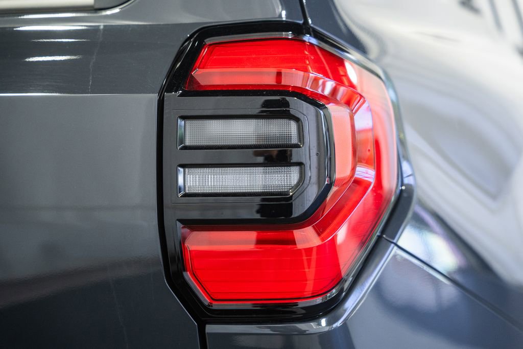 Used 2025 Toyota 4Runner TRD Off-Road Premium w/ Tow Technology Package image 6