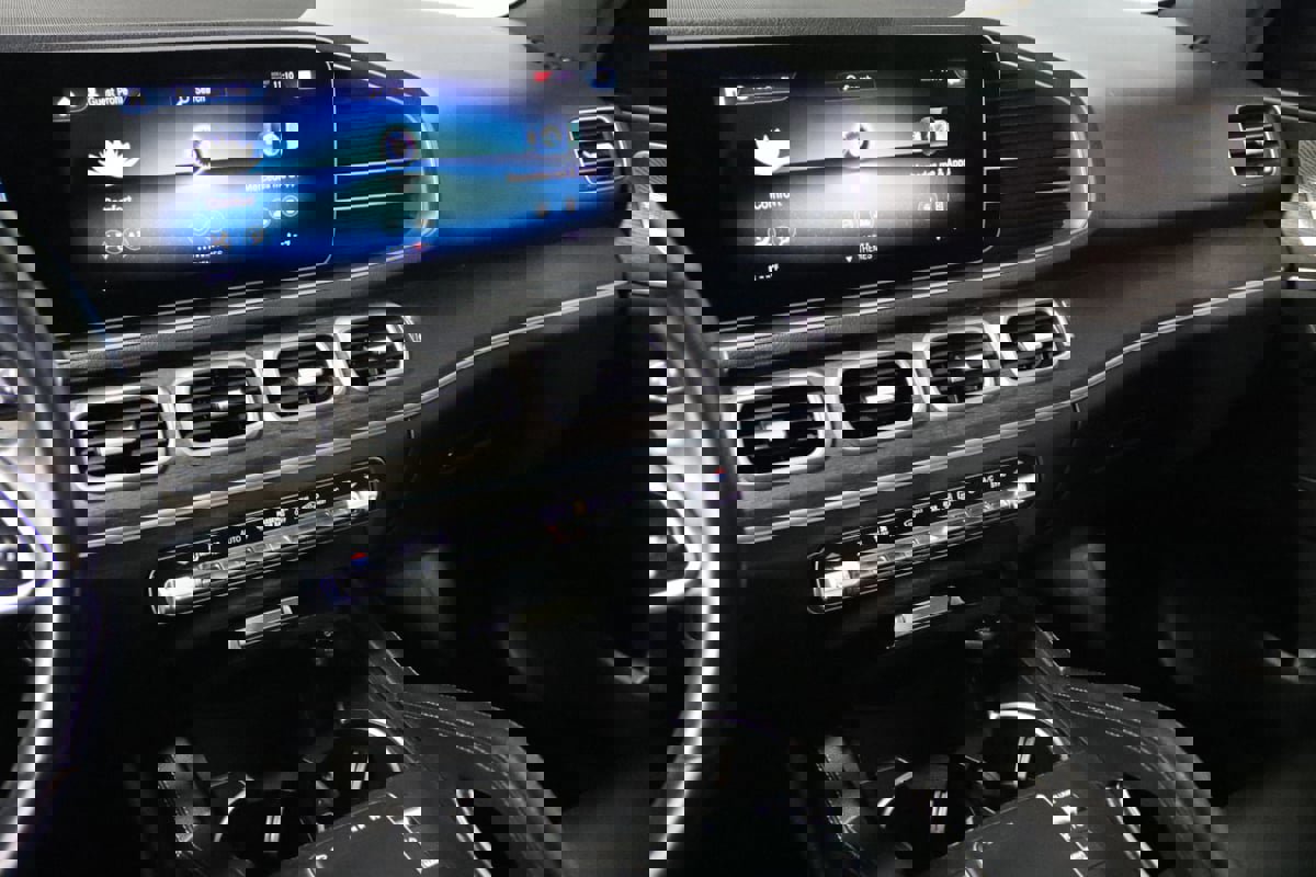 Used 2022 Mercedes-Benz GLE 450 4MATIC image 59