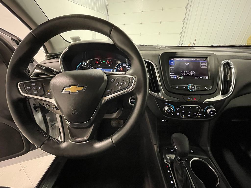 Used 2023 Chevrolet Equinox LT image 38