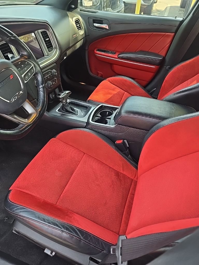 Used 2021 Dodge Charger Scat Pack image 3