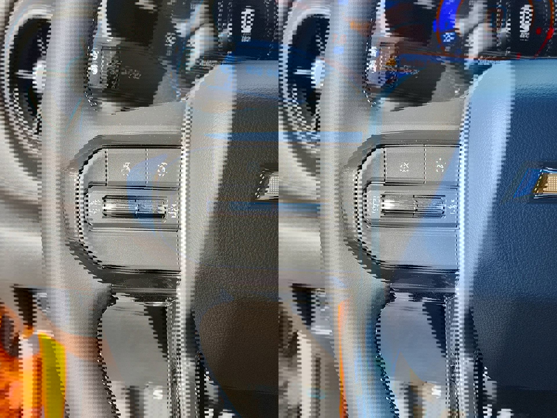 New 2026 Chevrolet Colorado W/T w/ WT Custom Package image 25