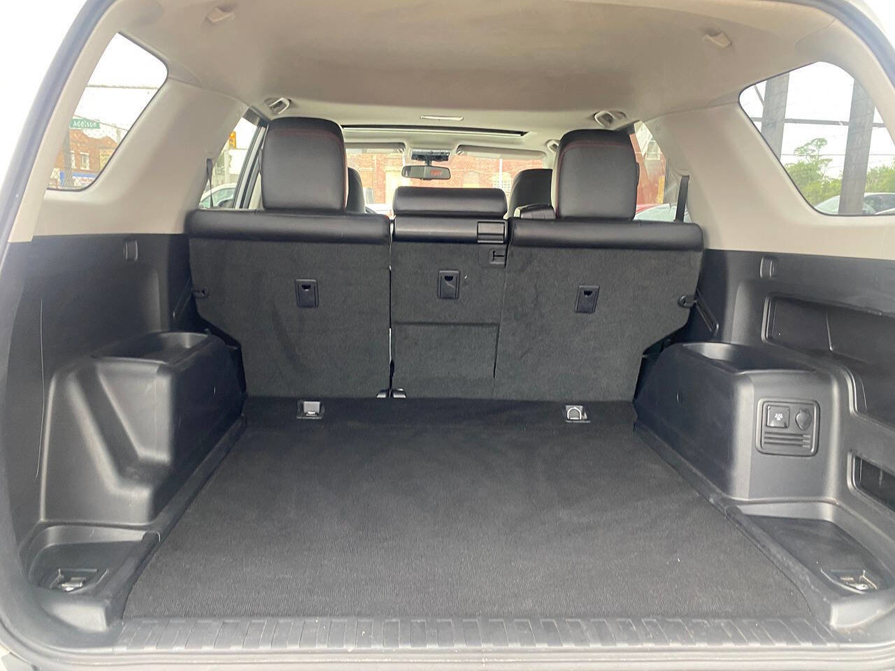 Used 2018 Toyota 4Runner Limited image 30