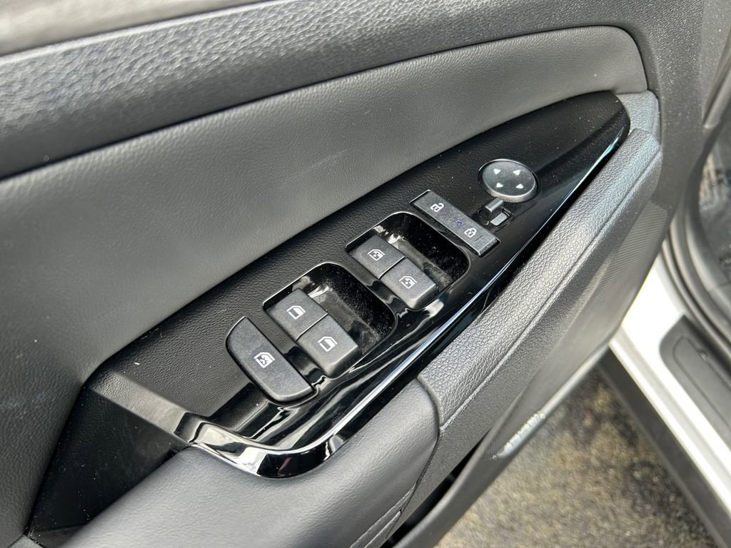 Used 2024 Kia Sportage X-Pro Prestige image 23