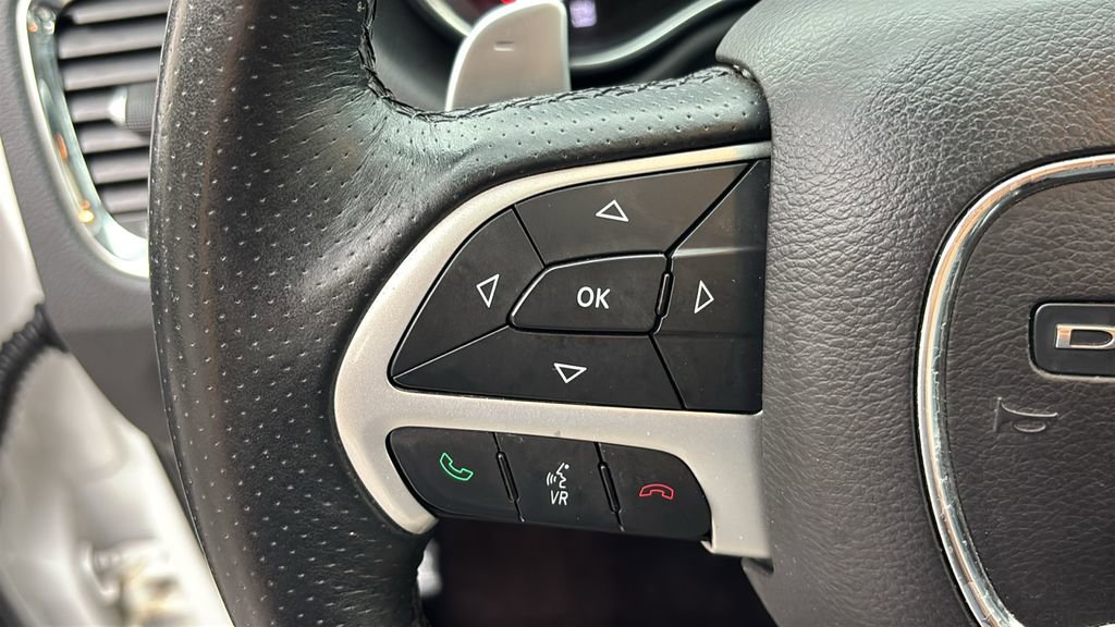 Used 2016 Dodge Durango Citadel w/ Premium Entertainment Group AWD/4WD image 17