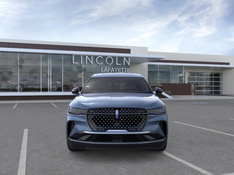 New 2026 Lincoln Nautilus Premier w/ Equipment Group 102A AWD/4WD image 6