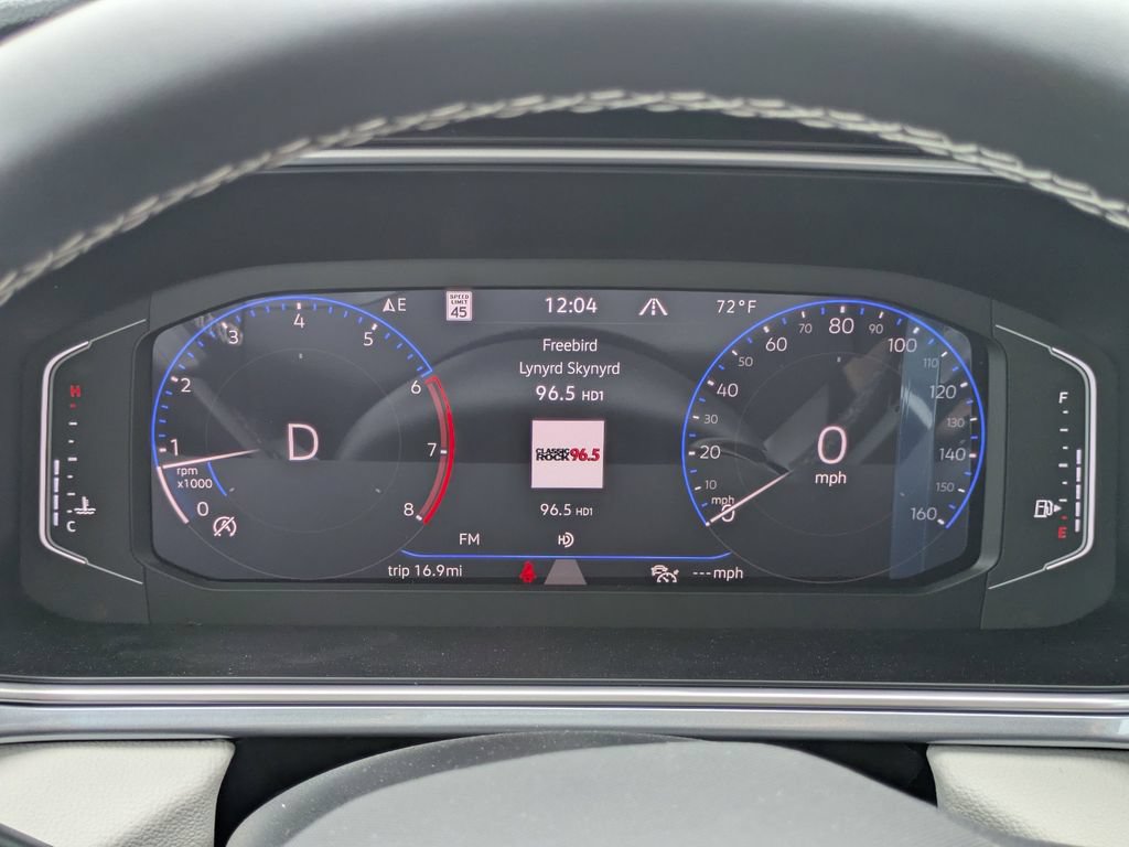 New 2026 Volkswagen Taos SEL AWD/4WD image 27