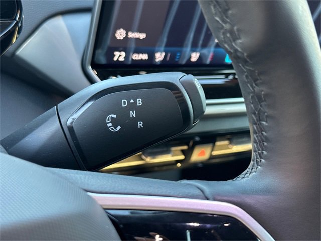 New 2026 Volkswagen ID.4 Pro S image 26