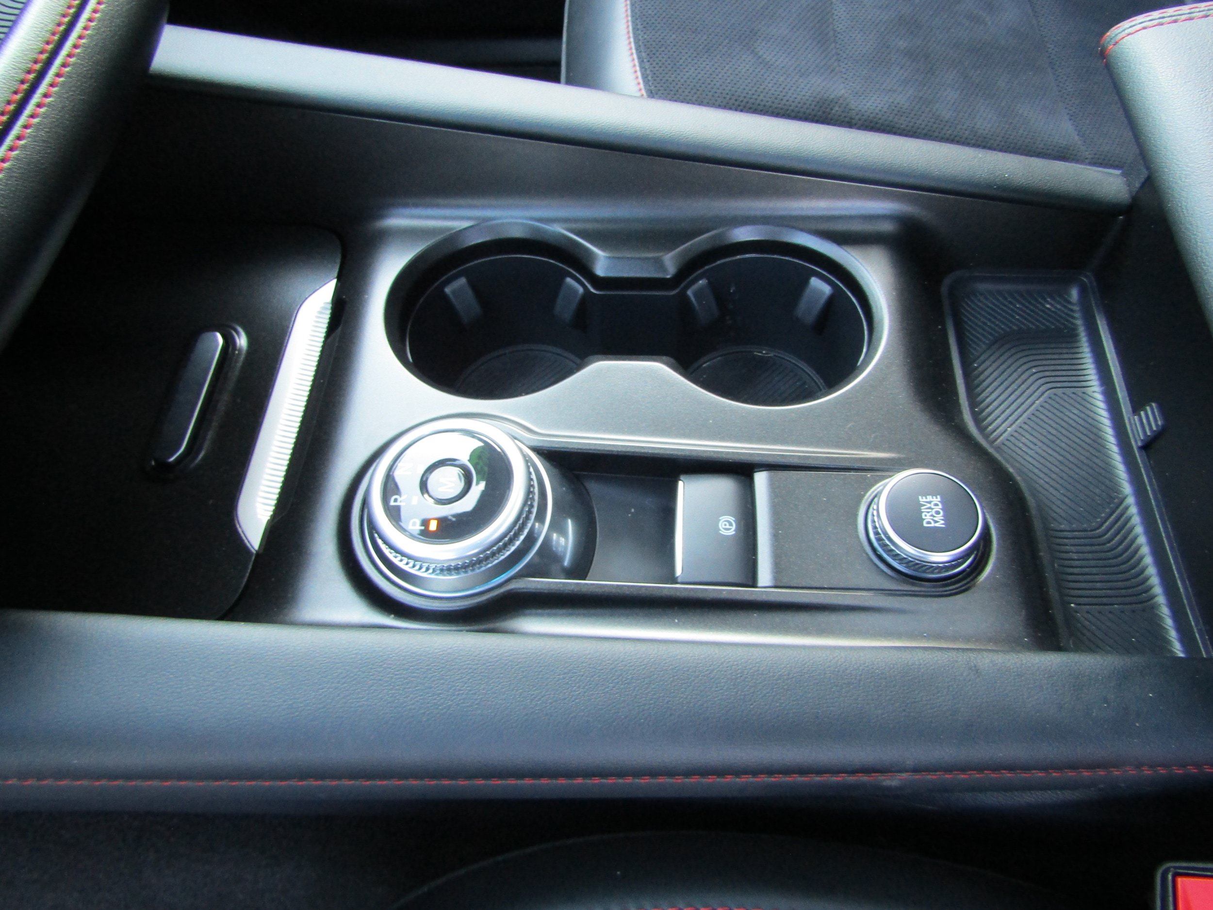 Used 2025 Ford Explorer ST w/ Sun And Sound Package AWD/4WD image 46