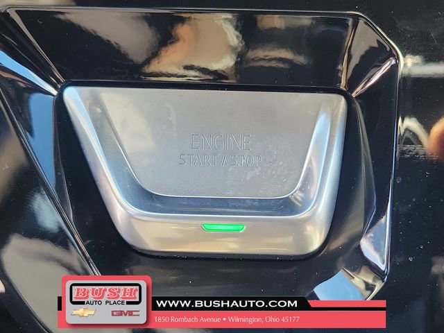 New 2026 GMC Sierra 1500 Denali w/ Denali Reserve Package image 28