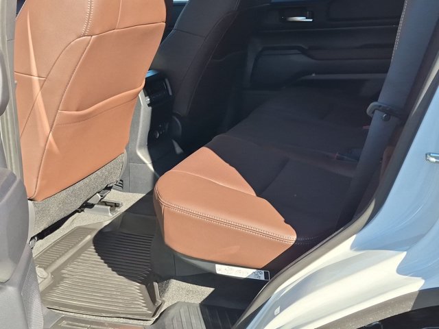 Used 2027 Toyota Land Cruiser AWD/4WD image 16