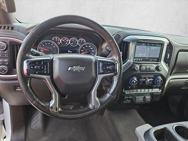 Used 2020 Chevrolet Silverado 1500 RST w/ All-Star Edition image 16