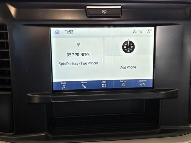 New 2026 Ford F550 4x4 Supercab Super Duty image 13