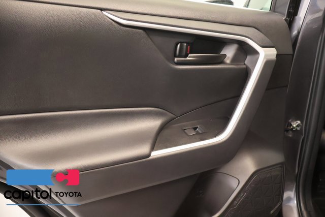Certified 2024 Toyota RAV4 LE AWD/4WD image 29