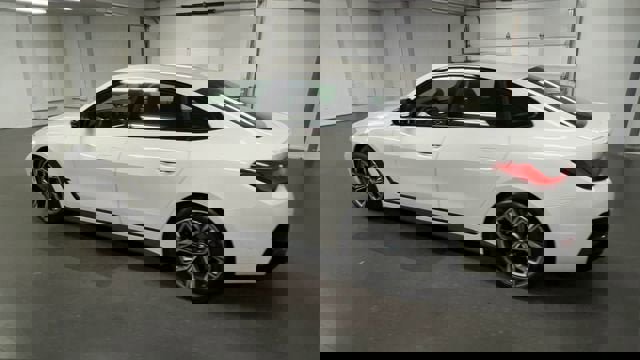 Used 2022 BMW M440i xDrive Gran Coupe w/ Premium Package image 6