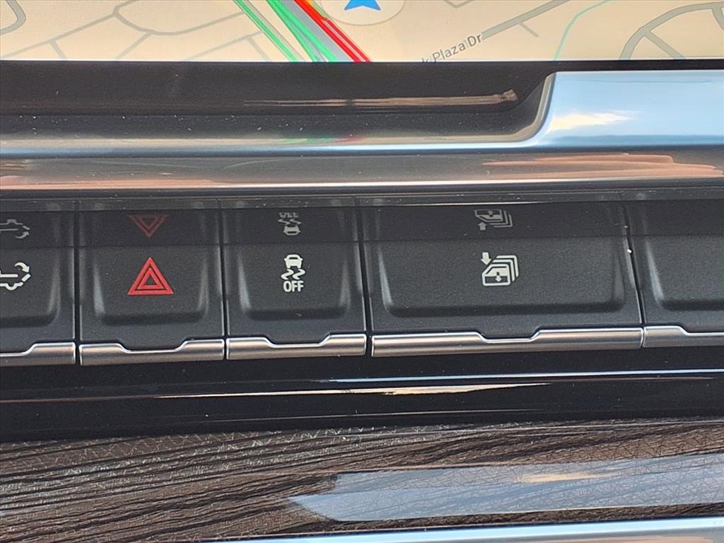 New 2026 Chevrolet Silverado 1500 LT w/ Protection Package image 12