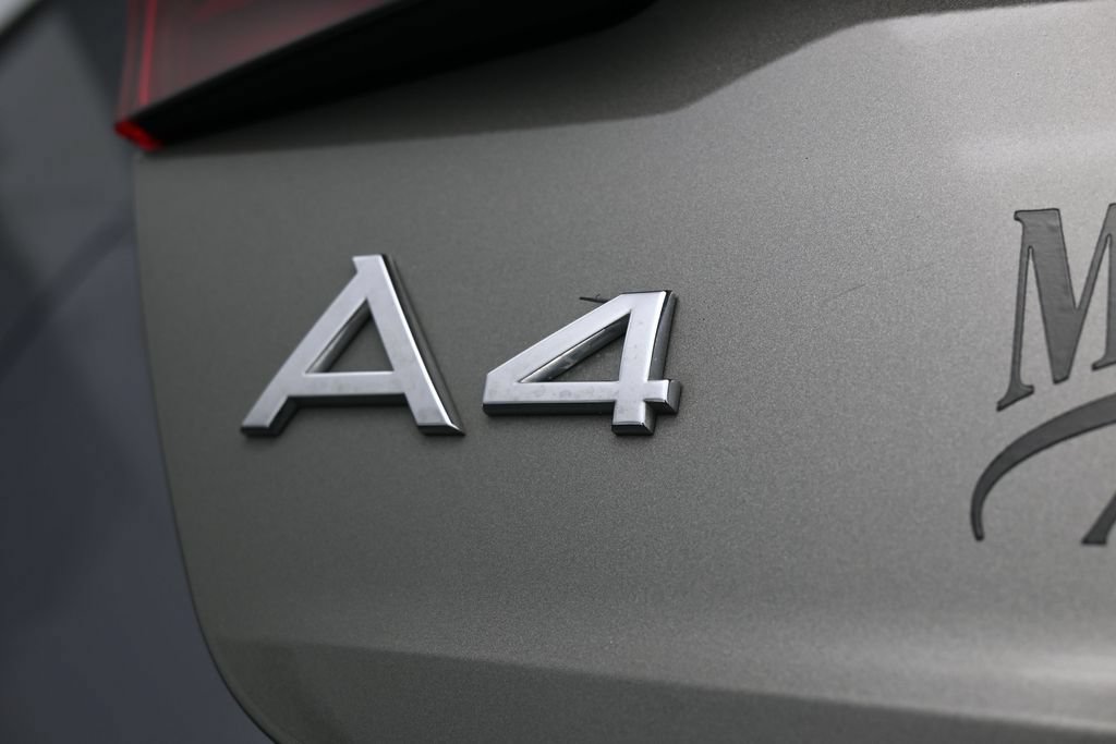 Used 2024 Audi A4 2.0T Premium Plus AWD/4WD image 39