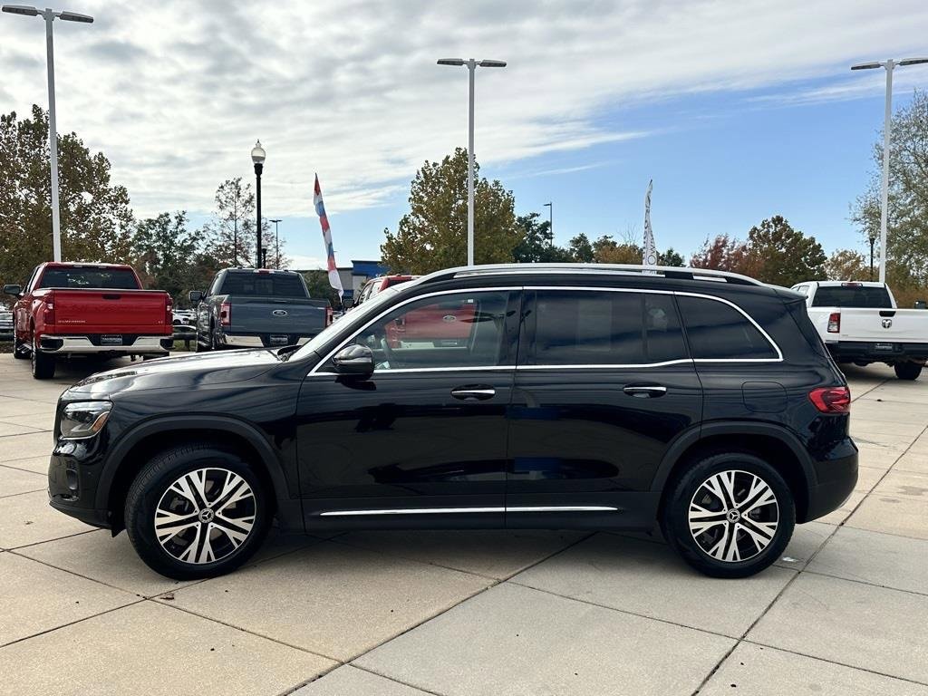 Used 2024 Mercedes-Benz GLB 250 image 25