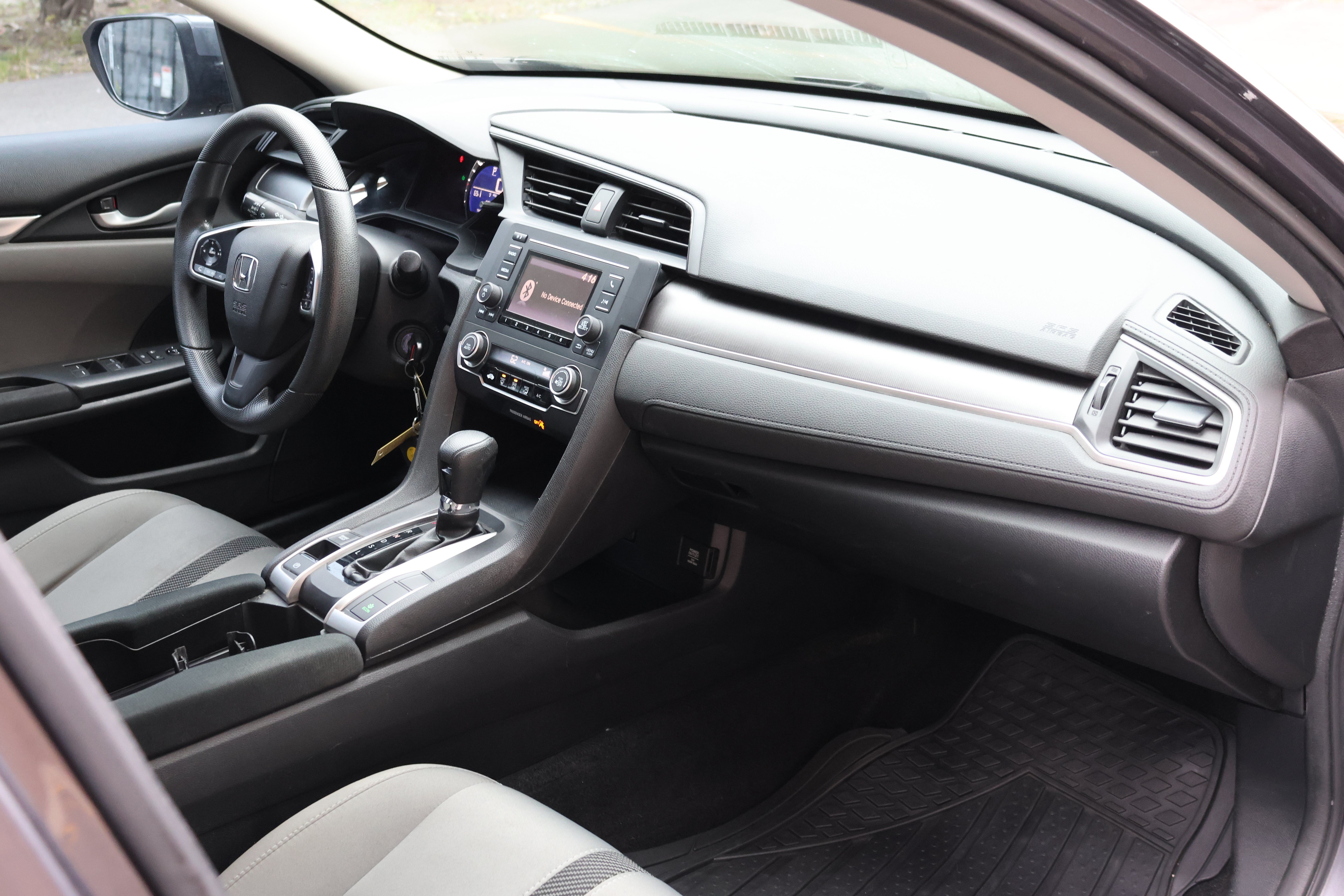 Used 2016 Honda Civic LX image 31