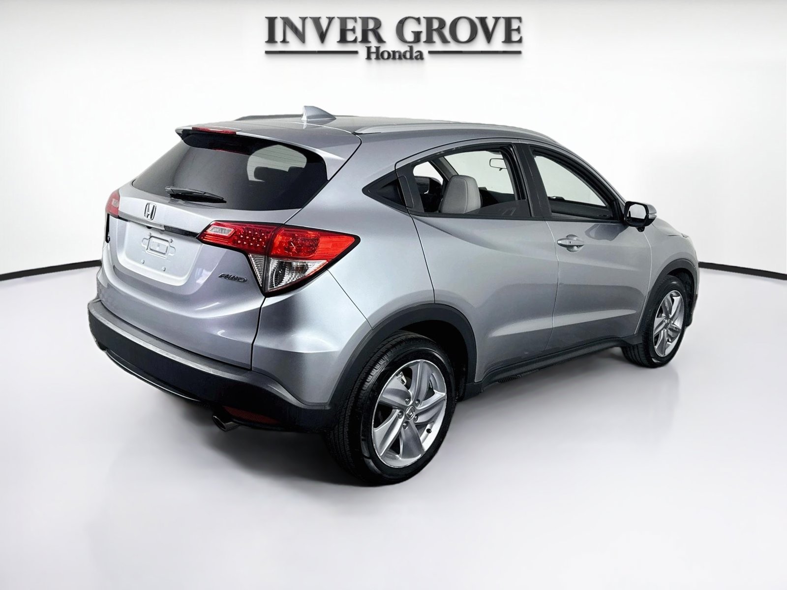Used 2020 Honda HR-V EX image 5