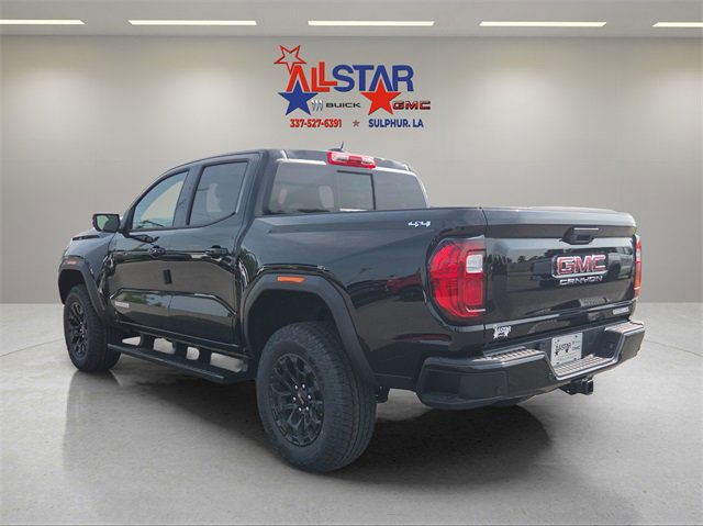 New 2026 GMC Canyon Elevation w/ Convenience Package image 3