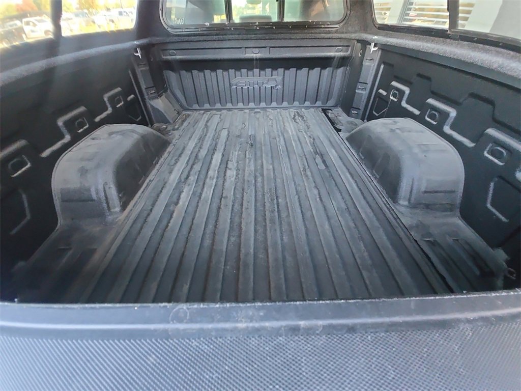 Used 2020 GMC Sierra 1500 AT4 w/ AT4 Premium Package image 16
