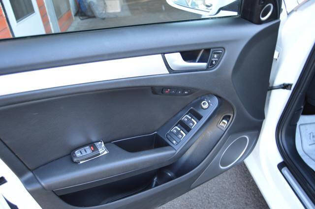 Used 2013 Audi A4 2.0T Prestige w/ Prestige Pkg AWD/4WD image 48