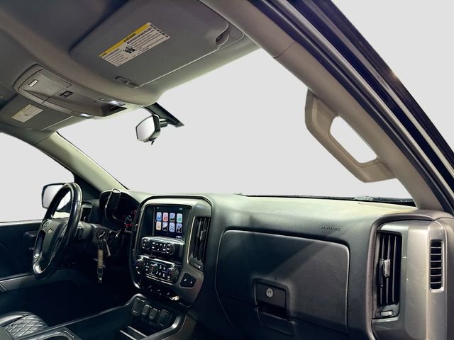 Used 2017 Chevrolet Silverado 1500 LT w/ All Star Edition image 28