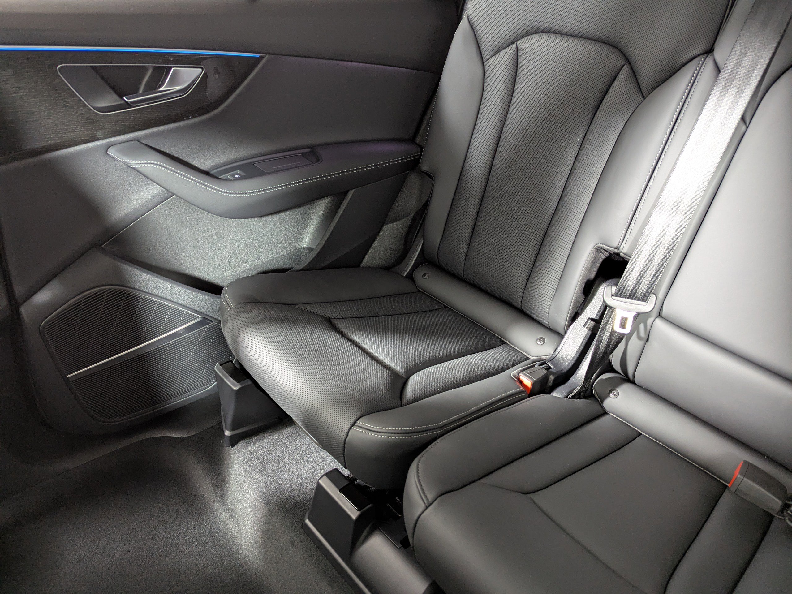 New 2026 Audi Q7 3.0T Prestige image 12