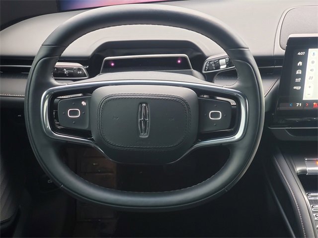 Certified 2024 Lincoln Nautilus Reserve w/ Jet Appearance Package (87T) image 35