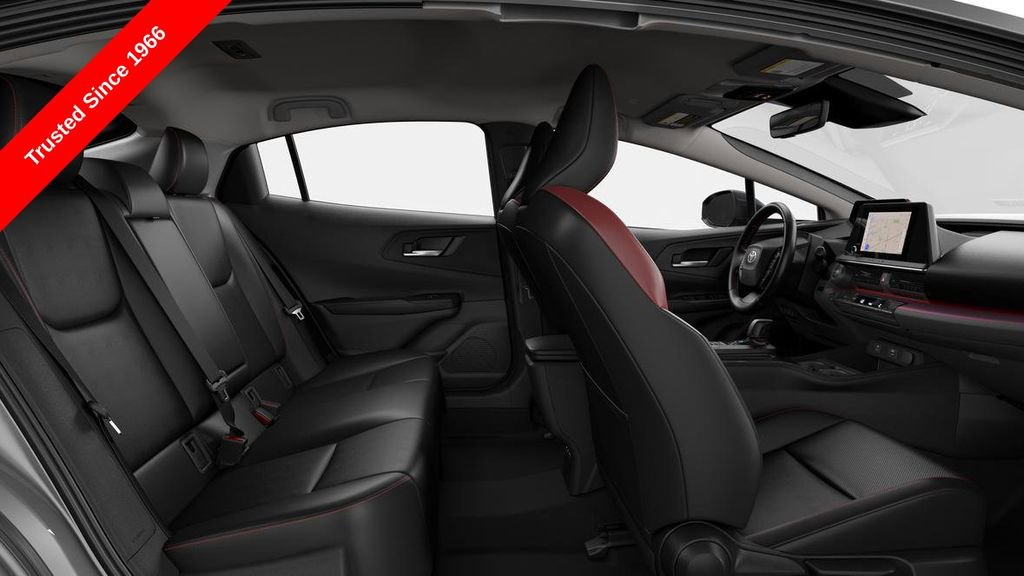 New 2026 Toyota Prius Plug-In Hybrid image 7