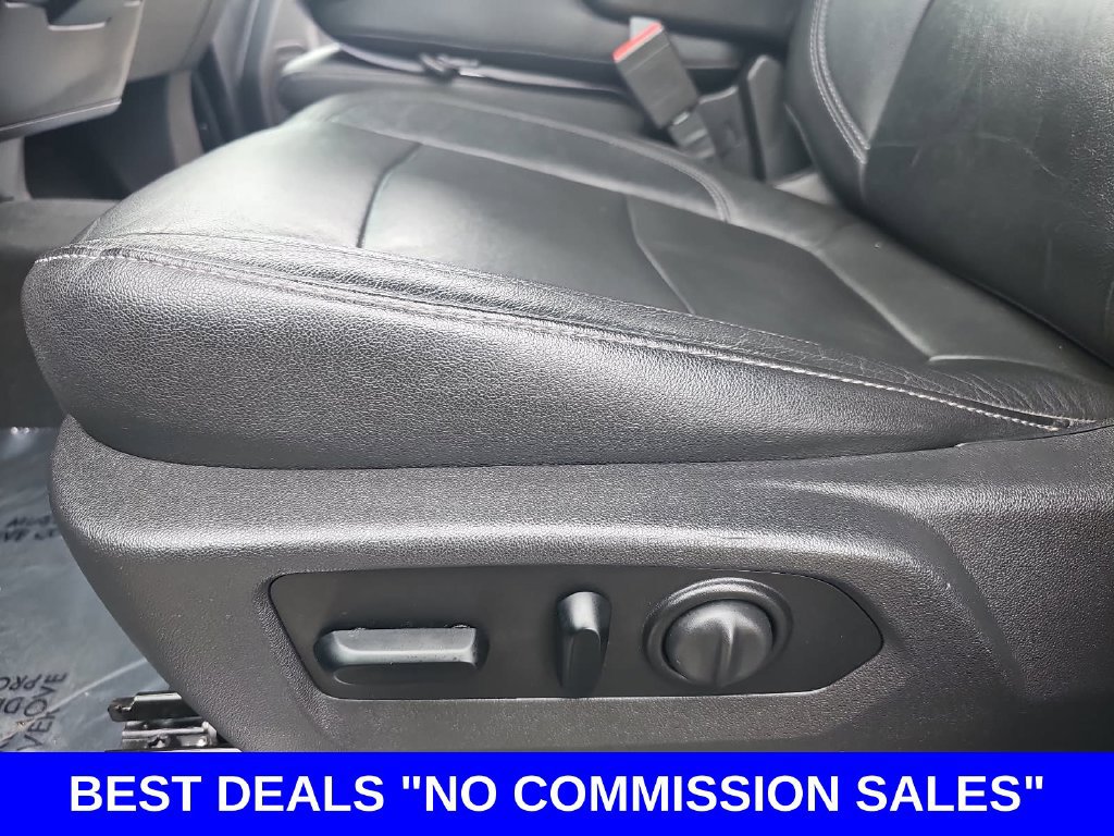 Used 2020 Chevrolet Silverado 2500 LT w/ All Star Edition AWD/4WD image 28