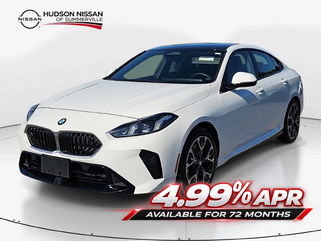Used 2025 BMW 228i xDrive AWD/4WD image 11
