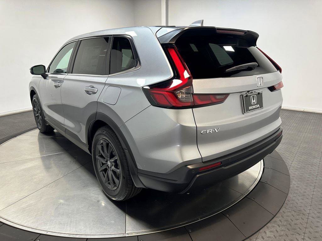 New 2026 Honda CR-V EX-L image 6