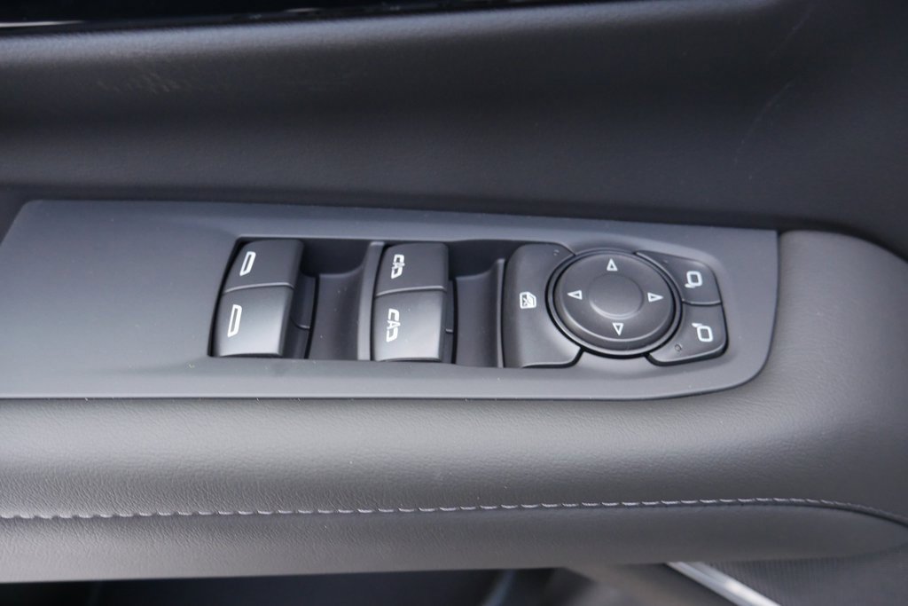 New 2026 Chevrolet Tahoe LT image 30