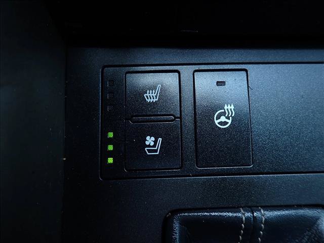 Used 2016 Lexus IS 300 AWD w/ F Sport Package image 17