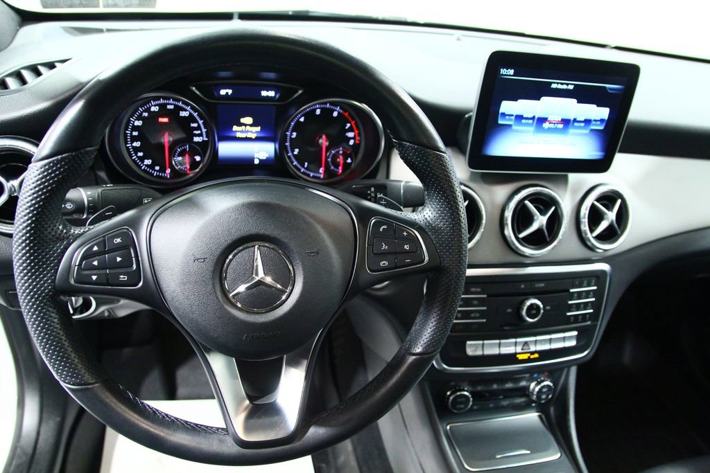 Certified 2019 Mercedes-Benz CLA 250 4MATIC image 6
