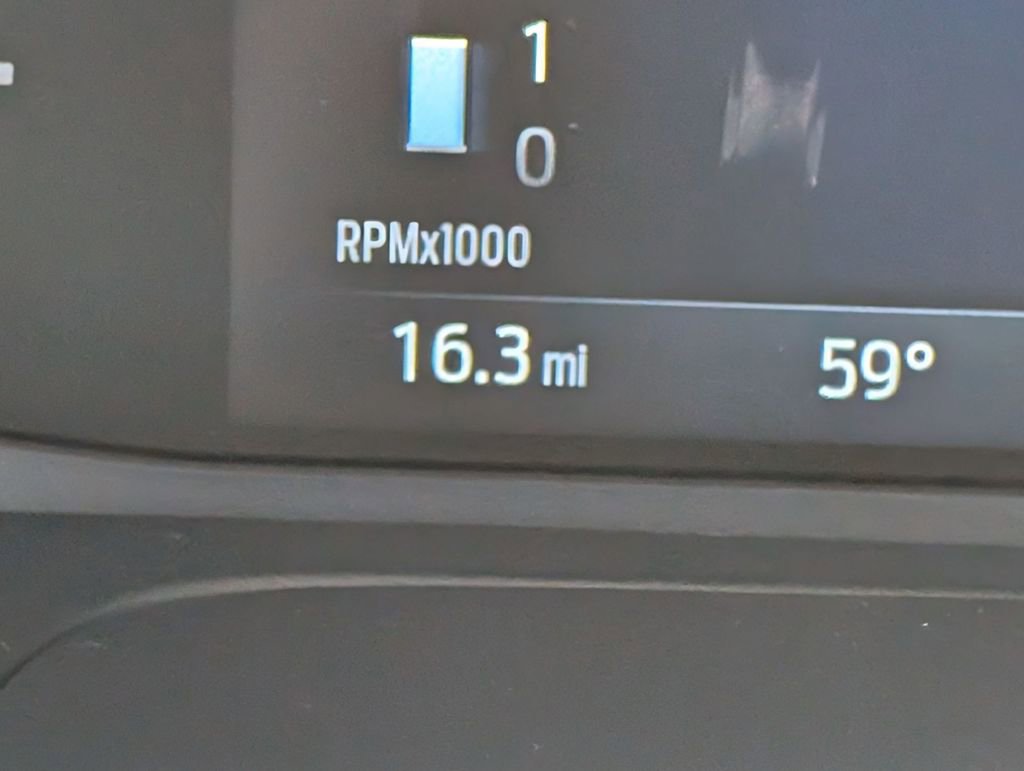 New 2026 Ford Transit 350 148 High Roof Extended w/ Load Area Protection Package image 26