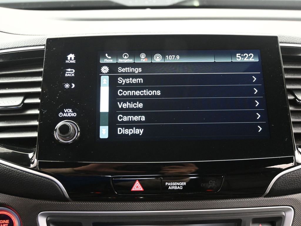 Used 2022 Honda Passport TrailSport image 14