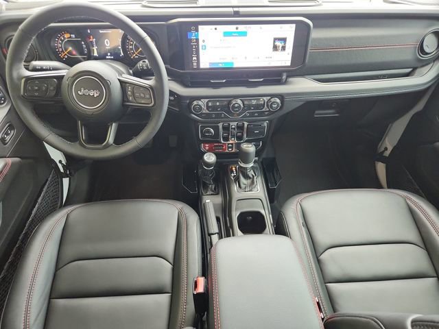 Used 2026 Jeep Wrangler Unlimited Rubicon image 20